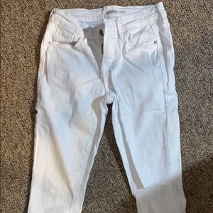 Old Navy jeans